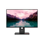 მონიტორი: Lenovo ThinkVision T24-40 23.8 1920x1080 IPS 4ms 120Hz