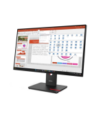 მონიტორი: Lenovo ThinkVision T27-40 27" 1920x1080 IPS 4ms 120Hz - Image 2