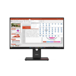 მონიტორი: Lenovo ThinkVision T27-40 27" 1920x1080 IPS 4ms 120Hz