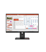 მონიტორი: Lenovo ThinkVision T27-40 27" 1920x1080 IPS 4ms 120Hz