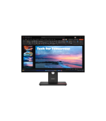 მონიტორი: Lenovo ThinkVision T27QD-40 27" 2560x1440 IPS 4ms 120Hz
