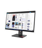 მონიტორი: Lenovo ThinkVision T32UD-40 31.5" 3840x2160 IPS 4ms 60Hz - Image 3