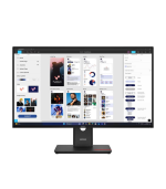 მონიტორი: Lenovo ThinkVision P24Q-40 23.8“ 2560x1440 IPS 4ms 120Hz