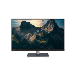 მონიტორი: Lenovo L27q-38 27" 2560x1440 VA 4ms 75Hz
