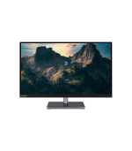 მონიტორი: Lenovo L27q-38 27" 2560x1440 VA 4ms 75Hz