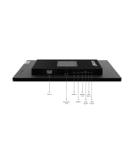 მონიტორი: Lenovo Legion Y27q-30 27" 2560x1440 IPS 0.5ms 180Hz - Image 6