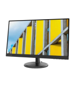 მონიტორი: Lenovo D27q-30 27" 2560x1440 VA 4ms 60Hz - Image 2