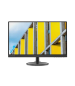 მონიტორი: Lenovo D27q-30 27" 2560x1440 VA 4ms 60Hz