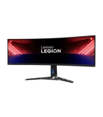 მონიტორი: Lenovo Legion R45w-30 44.5" 5120x1440 VA 1ms 165Hz - Image 2