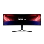 მონიტორი: Lenovo Legion R45w-30 44.5" 5120x1440 VA 1ms 165Hz