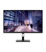 მონიტორი: Lenovo N27p 27" 3840x2160 IPS 4ms 60Hz