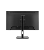 მონიტორი: Lenovo N27p 27" 3840x2160 IPS 4ms 60Hz - Image 3