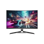 მონიტორი: Lenovo Legion R32qc-30 31.5" 2560x1440 VA 0.5 ms 180Hz