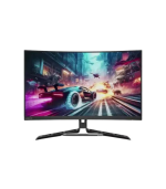 მონიტორი: Lenovo Legion R32qc-30 31.5" 2560x1440 VA 0.5 ms 180Hz