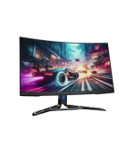 მონიტორი: Lenovo Legion R32qc-30 31.5" 2560x1440 VA 0.5 ms 180Hz - Image 3