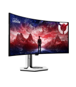 მონიტორი: Lenovo Legion PRO 34WD-10 34" 3440x1440 OLED 0.03 ms 240Hz - Image 2