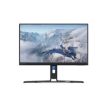 მონიტორი: Lenovo Legion R24e 23.8" 1920x1080 IPS 0.5ms 180Hz