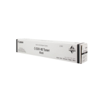 ტონერის კარტრიჯი: Canon C-EXV49 Toner Cartridge Black