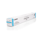 ტონერის კარტრიჯი: Canon C-EXV49 Toner Cartridge Cyan