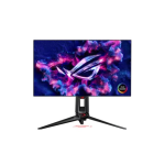 მონიტორი: Asus ROG Swift PG27AQDP 27" WOLED 2560x1440 0.03ms 480Hz