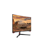 მონიტორი: Dahua LM24-E230C 23.6″ 1920 x 1080 VA 1ms 180Hz - Image 2