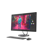 კომპიუტერი: Lenovo Yoga AIO 32ILL10 31.5" Ultra 7 258V 32GB 1TB - Image 3