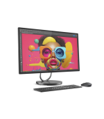 კომპიუტერი: Lenovo Yoga AIO 32ILL10 31.5" Ultra 7 258V 32GB 1TB