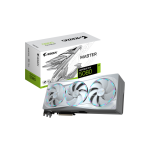 ვიდეო ბართი: Gigabyte Aorus Master Ice RTX 5080 16GB