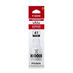 მელანი: Canon INK GI-41 Black for Canon PIXMA