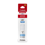 მელანი: Canon INK GI-41 Cyan for Canon PIXMA