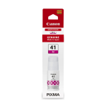 კარტრიჯი: Canon INK GI-41 Magenta for Canon PIXMA