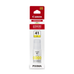 მელანი: Canon INK GI-41 Yellow for Canon PIXMA