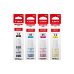 მელანი: Canon GI-45 Magenta for Canon PIXMA