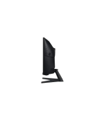 მონიტორი: Samsung Odyssey G5 LC34G55TWWIXCI 34" Curved 3440x1440 VA 1ms 165Hz - Image 6