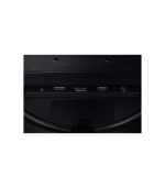 მონიტორი: Samsung Odyssey G5 LC34G55TWWIXCI 34" Curved 3440x1440 VA 1ms 165Hz - Image 9