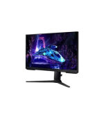 მონიტორი: Samsung Odyssey G3 LS27DG300EIXCI 27" 1920x1080 VA 1ms 180Hz - Image 2