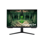 მონიტორი: Samsung Odyssey G4 LS27BG400EIXCI 27" 1920 x 1080 IPS 1ms 240Hz