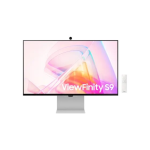 მონიტორი: Samsung ViewFinity Smart S9 LS27C902PAIXCI 27" 5120x2880 IPS 5ms 60Hz