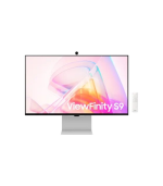 მონიტორი: Samsung ViewFinity Smart S9 LS27C902PAIXCI 27" 5120x2880 IPS 5ms 60Hz