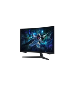 მონიტორი: Samsung Odyssey G5 LS27CG550EIXCI 27" 2560x1440 VA 1ms 165Hz - Image 3