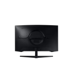 მონიტორი: Samsung Odyssey G5 LS27CG550EIXCI 27" 2560x1440 VA 1ms 165Hz - Image 4
