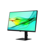 მონიტორი: Samsung ViewFinity S6 LS27D604UAIXCI 27" 2560 x 1440 IPS 5ms 100Hz - Image 2
