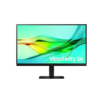 მონიტორი: Samsung ViewFinity S6 LS27D604UAIXCI 27" 2560 x 1440 IPS 5ms 100Hz