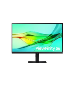 მონიტორი: Samsung ViewFinity S6 LS27D604UAIXCI 27" 2560 x 1440 IPS 5ms 100Hz