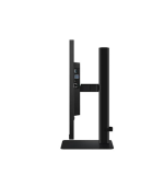 მონიტორი: Samsung ViewFinity S6 LS27D604UAIXCI 27" 2560 x 1440 IPS 5ms 100Hz - Image 6