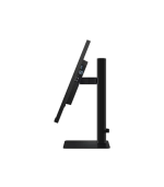 მონიტორი: Samsung ViewFinity S6 LS27D604UAIXCI 27" 2560 x 1440 IPS 5ms 100Hz - Image 7