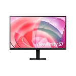 მონიტორი: Samsung ViewFinity S7 LS27D700EAIXCI 27" 3840 x 2160 IPS 5ms 60Hz