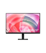 მონიტორი: Samsung ViewFinity S7 LS27D700EAIXCI 27" 3840 x 2160 IPS 5ms 60Hz