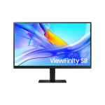 მონიტორი: Samsung ViewFinity S8 LS27D804UAIXCI 27" 3840 x 2160 IPS 5ms 60Hz