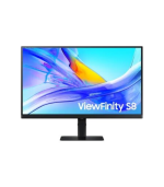 მონიტორი: Samsung ViewFinity S8 LS27D804UAIXCI 27" 3840 x 2160 IPS 5ms 60Hz